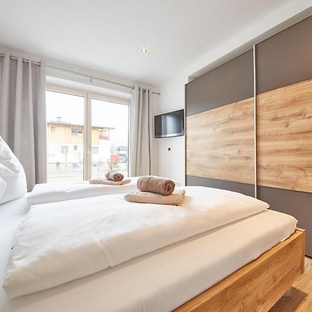 Appartement Atzingerberg Maishofen Zewnętrze zdjęcie