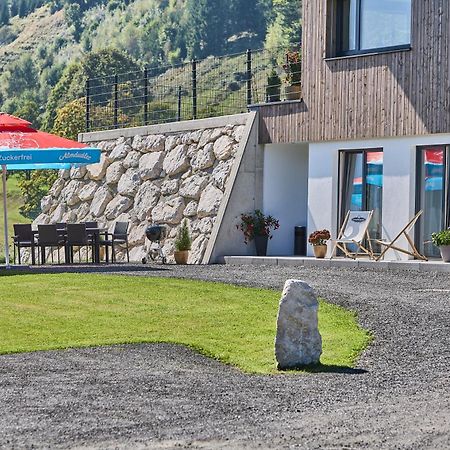 Appartement Atzingerberg Maishofen Zewnętrze zdjęcie