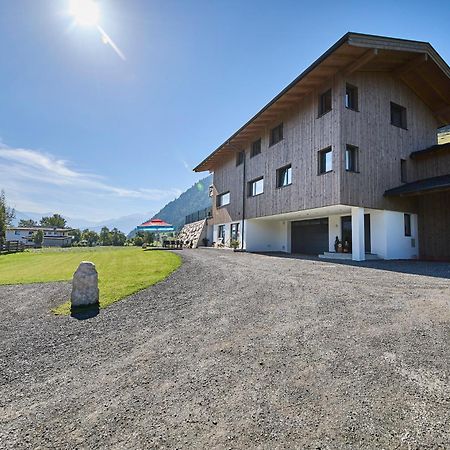 Appartement Atzingerberg Maishofen Zewnętrze zdjęcie