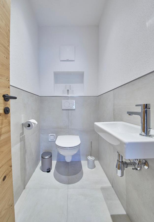 Appartement Atzingerberg Maishofen Zewnętrze zdjęcie