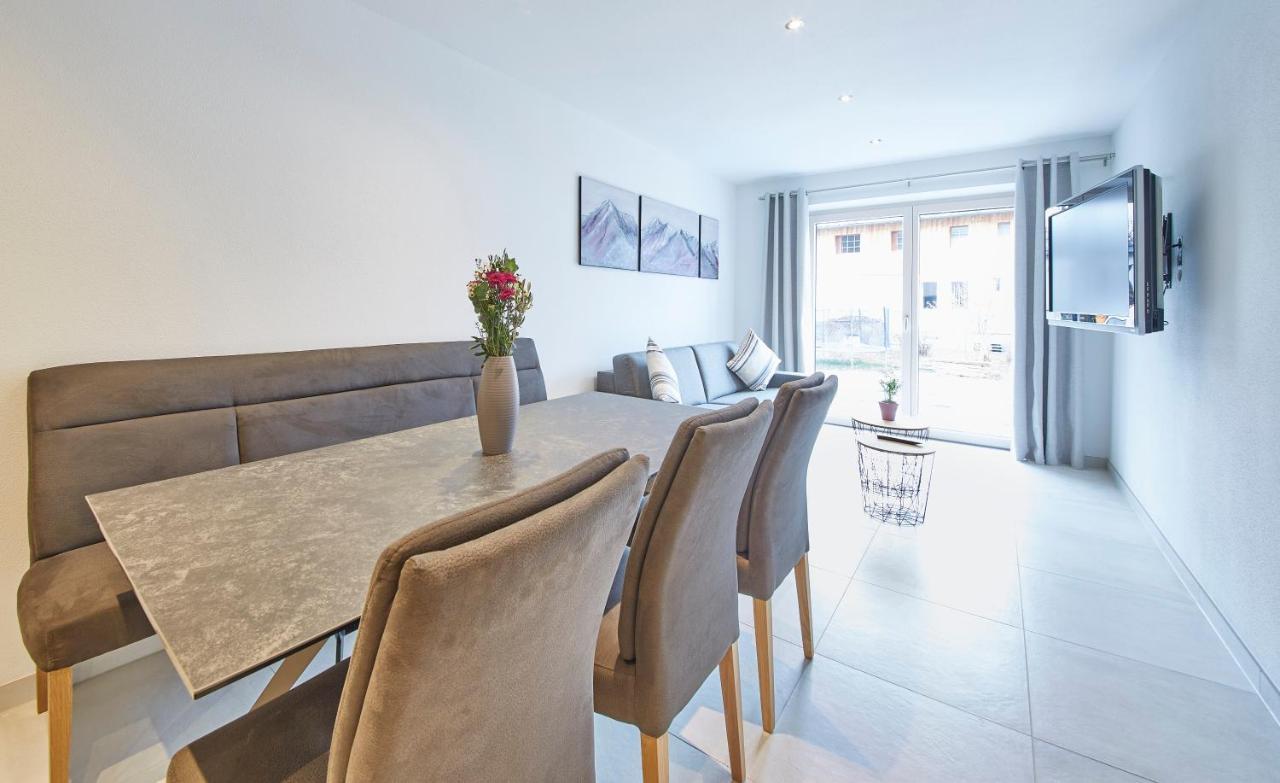 Appartement Atzingerberg Maishofen Zewnętrze zdjęcie