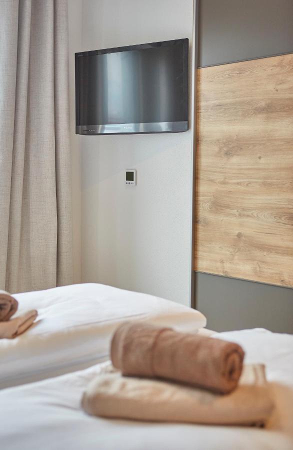 Appartement Atzingerberg Maishofen Zewnętrze zdjęcie