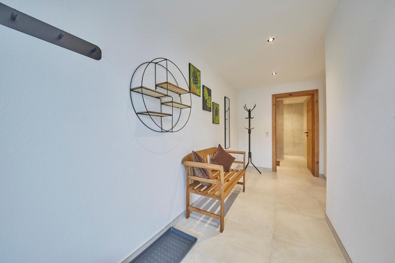 Appartement Atzingerberg Maishofen Zewnętrze zdjęcie