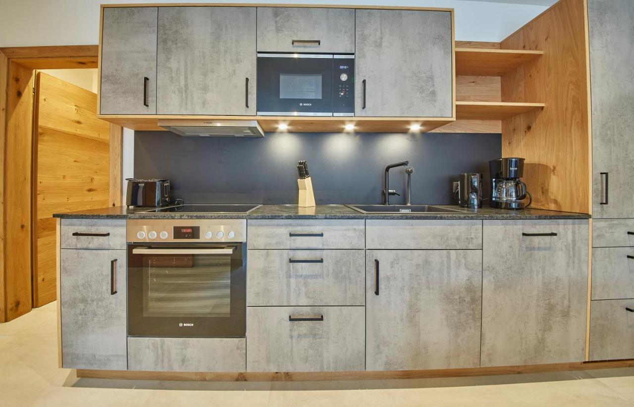 Appartement Atzingerberg Maishofen Zewnętrze zdjęcie