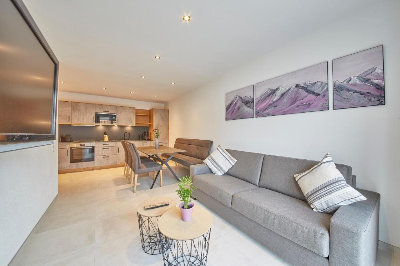Appartement Atzingerberg Maishofen Zewnętrze zdjęcie