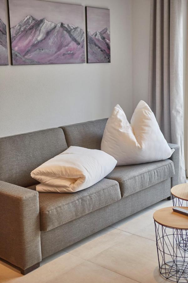 Appartement Atzingerberg Maishofen Zewnętrze zdjęcie