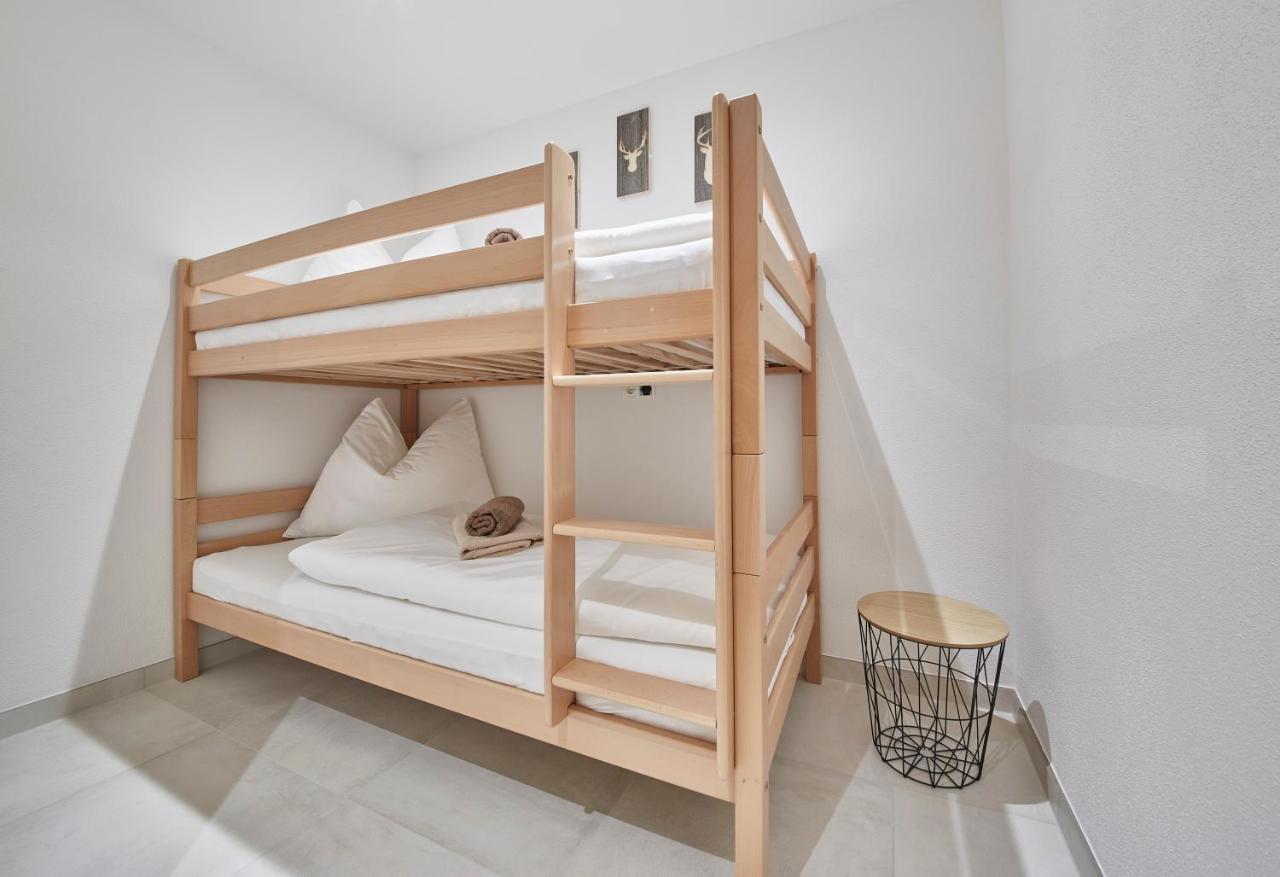 Appartement Atzingerberg Maishofen Zewnętrze zdjęcie
