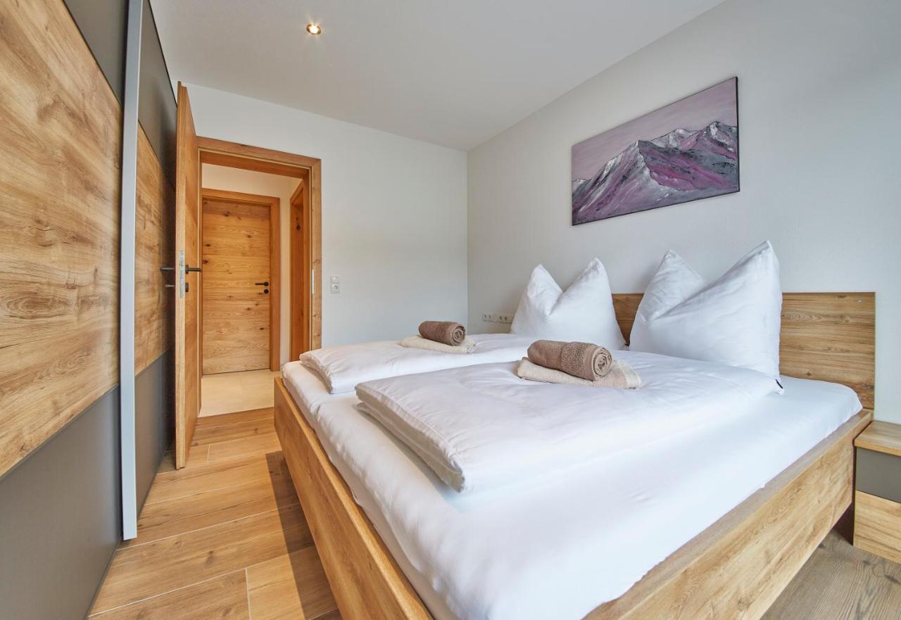 Appartement Atzingerberg Maishofen Zewnętrze zdjęcie