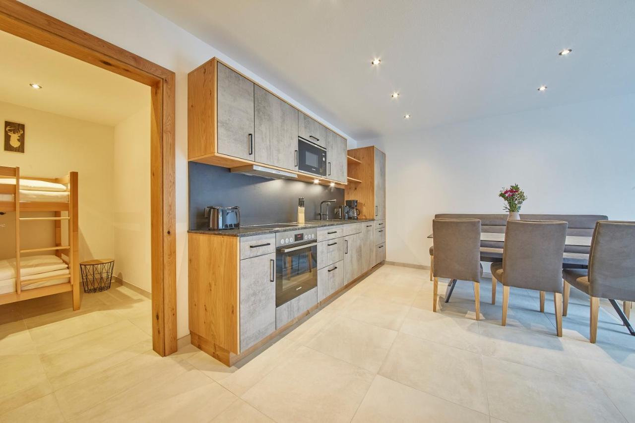 Appartement Atzingerberg Maishofen Zewnętrze zdjęcie