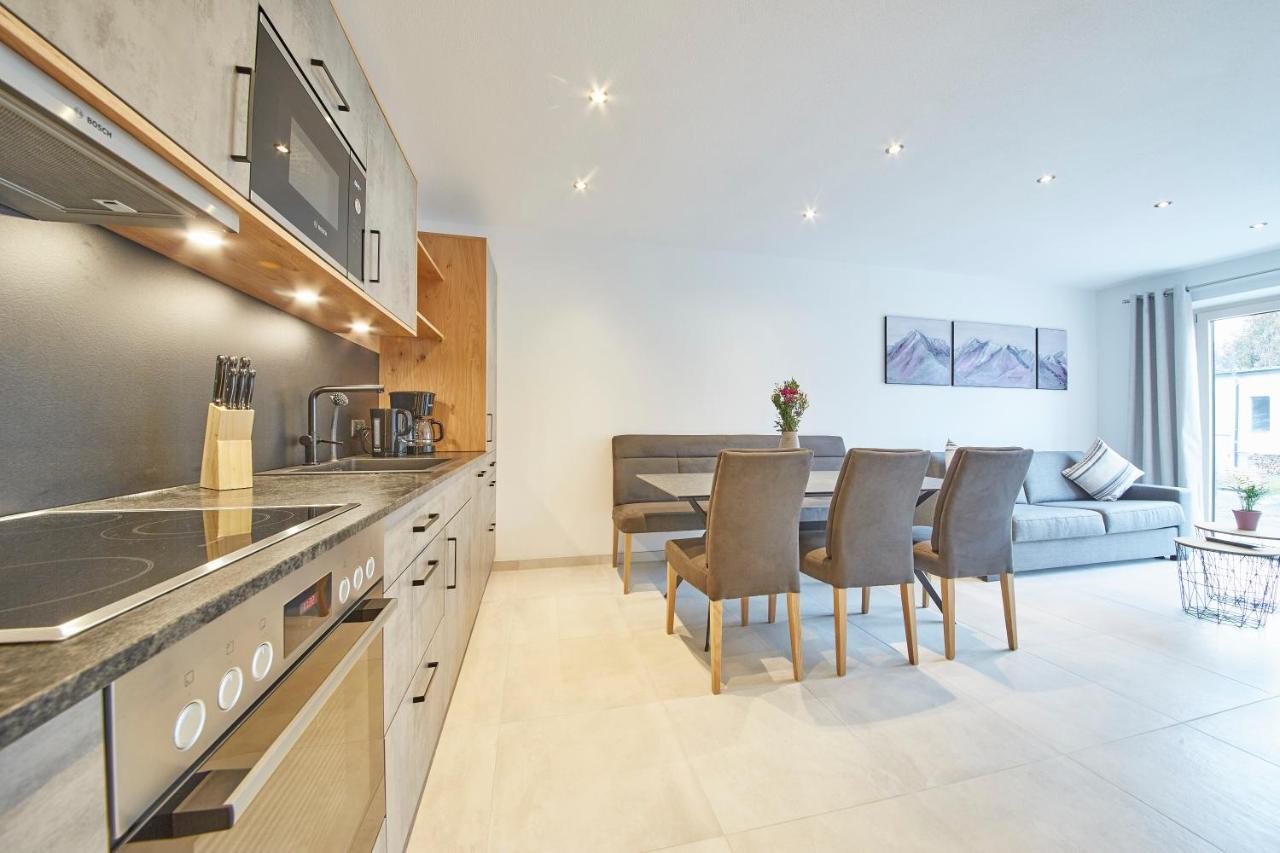 Appartement Atzingerberg Maishofen Zewnętrze zdjęcie
