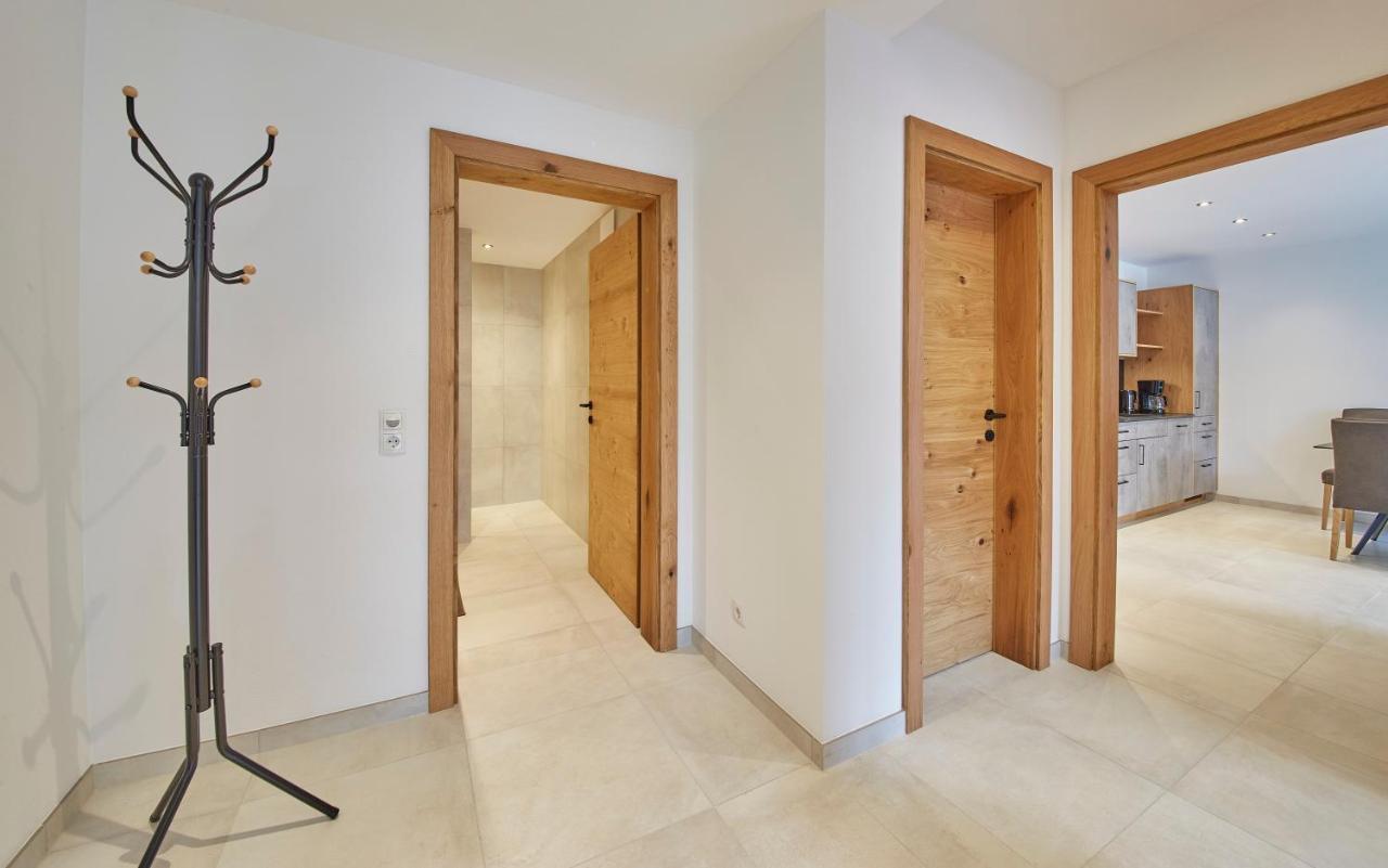 Appartement Atzingerberg Maishofen Zewnętrze zdjęcie