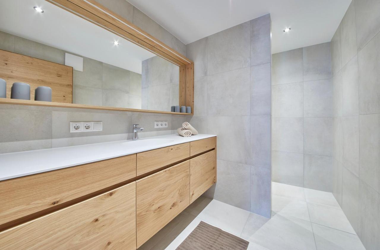 Appartement Atzingerberg Maishofen Zewnętrze zdjęcie