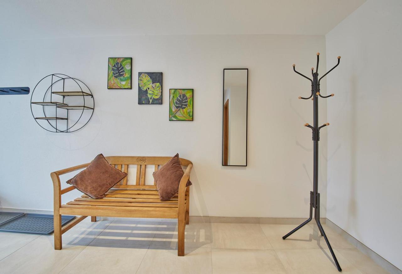 Appartement Atzingerberg Maishofen Zewnętrze zdjęcie
