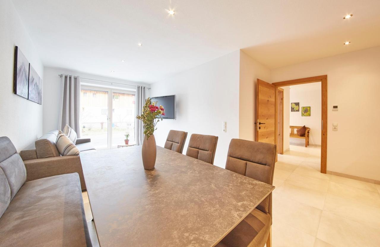 Appartement Atzingerberg Maishofen Zewnętrze zdjęcie