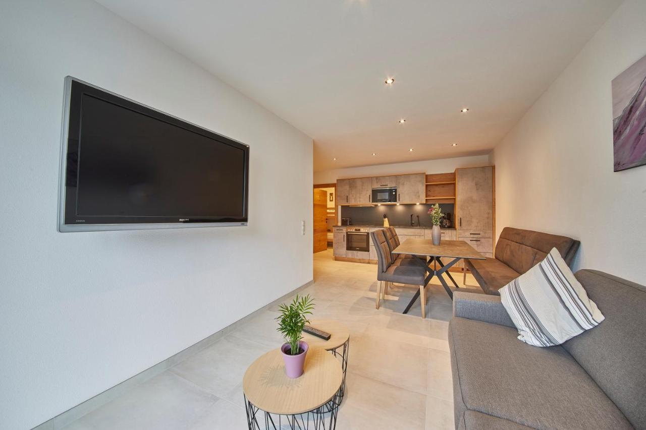 Appartement Atzingerberg Maishofen Zewnętrze zdjęcie