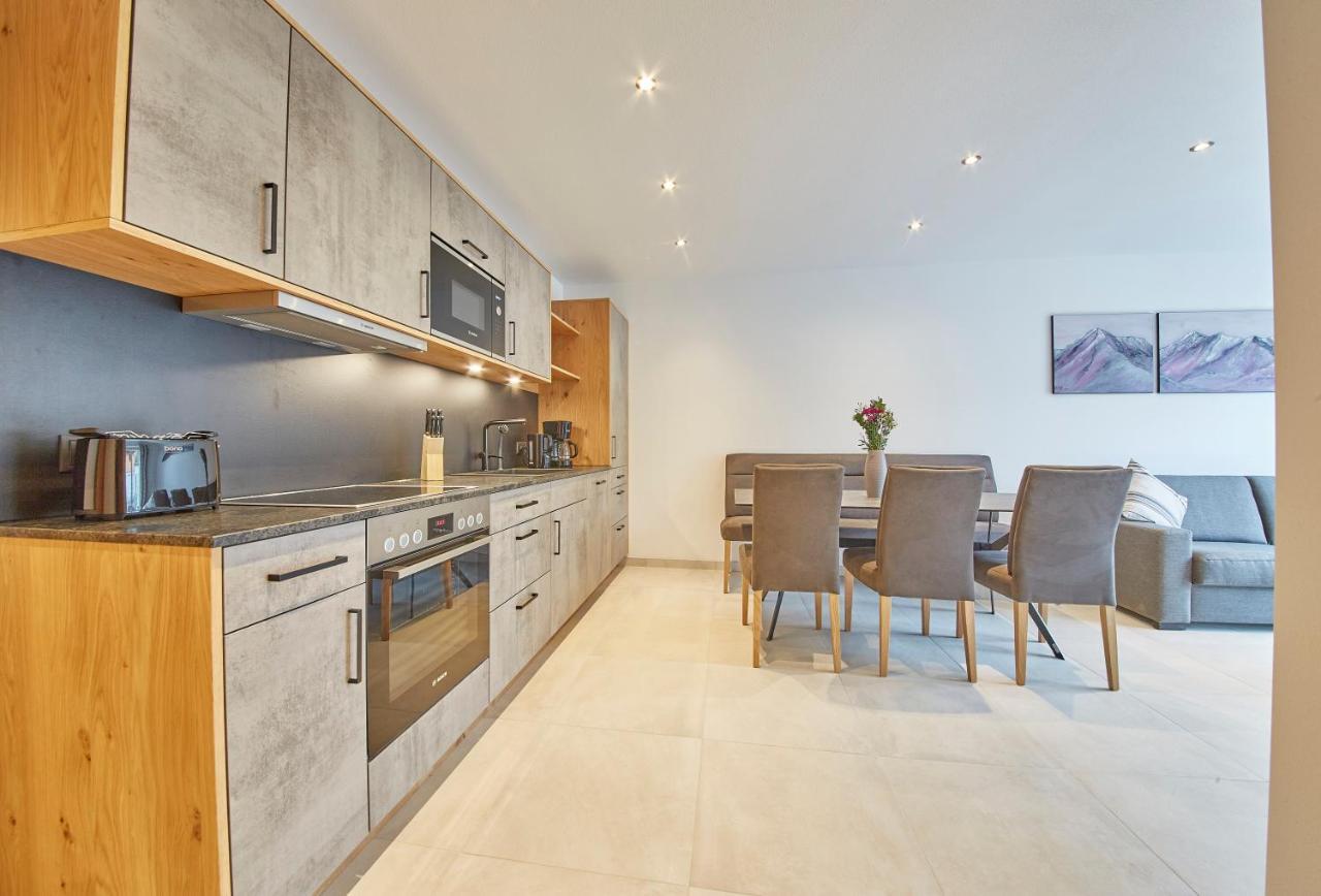 Appartement Atzingerberg Maishofen Zewnętrze zdjęcie