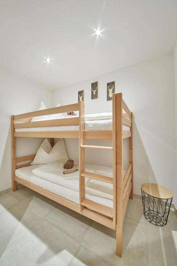 Appartement Atzingerberg Maishofen Zewnętrze zdjęcie