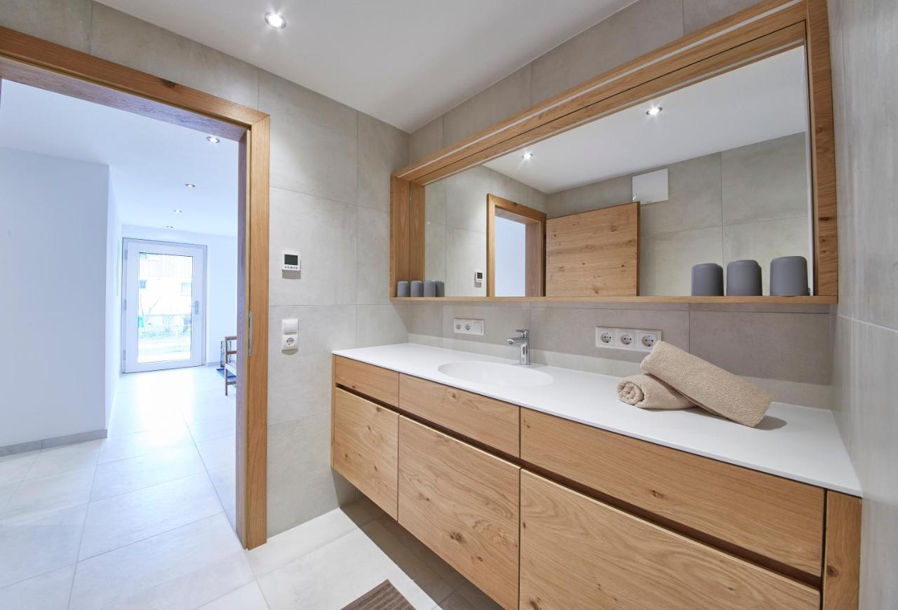 Appartement Atzingerberg Maishofen Zewnętrze zdjęcie