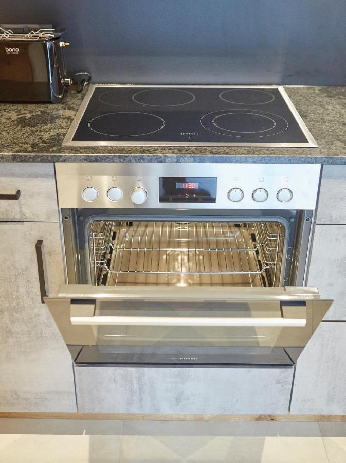 Appartement Atzingerberg Maishofen Zewnętrze zdjęcie